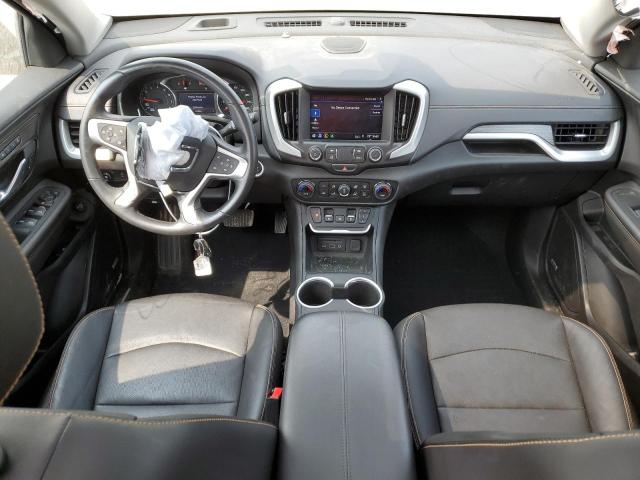 3GKALVEV2ML323492 GMC Terrain Slt