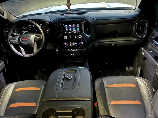 1GT49PEY2NF141882 GMC Sierra K2500 At4