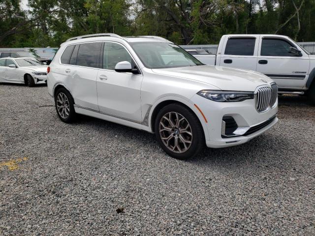 5UXCW2C03M9H45136 BMW X7 Xdrive40i