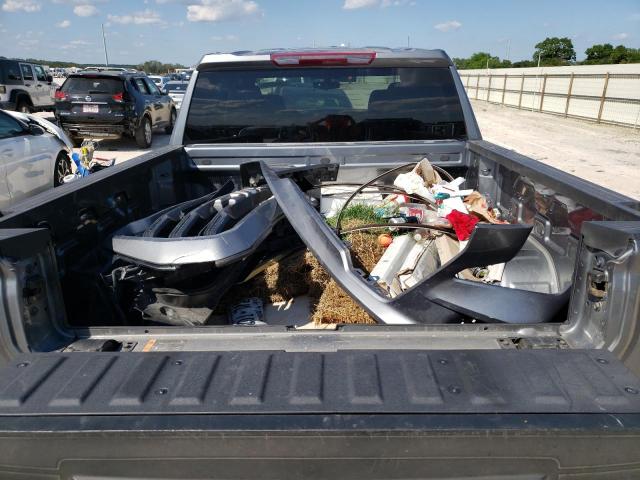 3GTP8CEK3MG404849 GMC Sierra C1500 Elevation