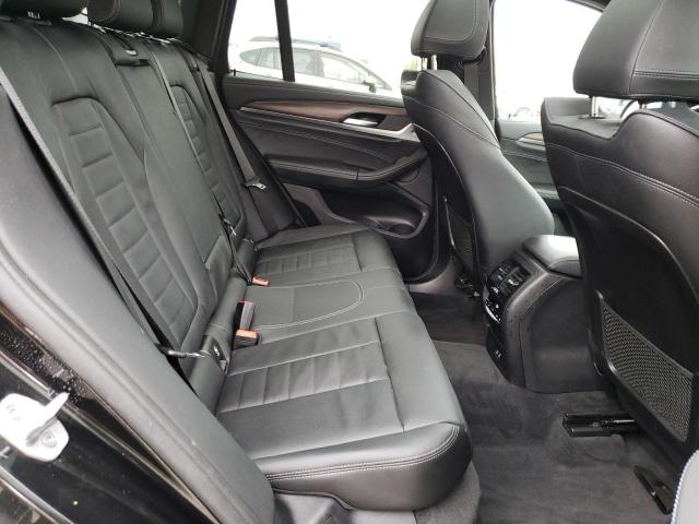 5UXTY5C09M9D97127 BMW X3 Xdrive30i