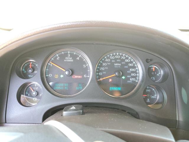 1GKS1MEF6ER157582 GMC YUKON XL DENALI
