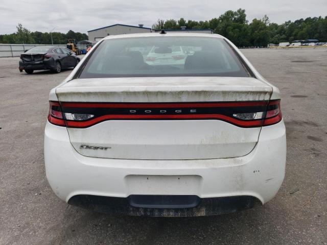 1C3CDFAA5GD606705 Dodge DART SE
