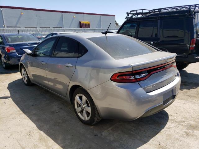 1C3CDFBB3GD749935 Dodge DART SXT