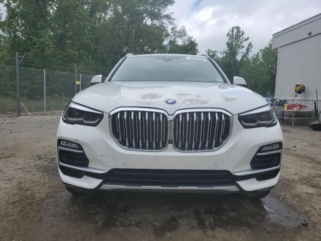 5UXCR6C08M9E68370 BMW X5 Xdrive40i