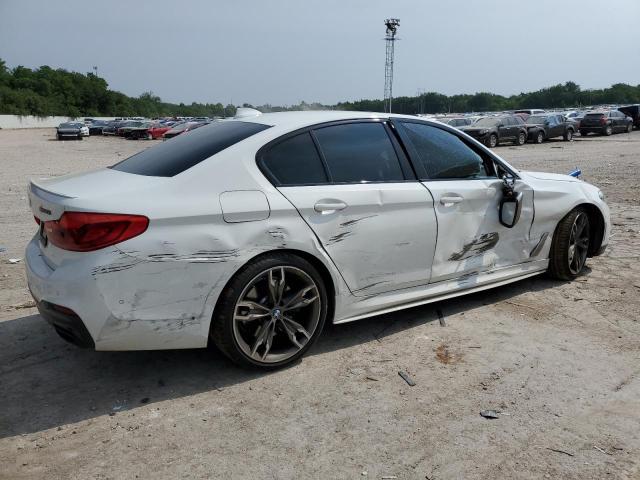 WBAJB9C52KB464986 BMW M550xi