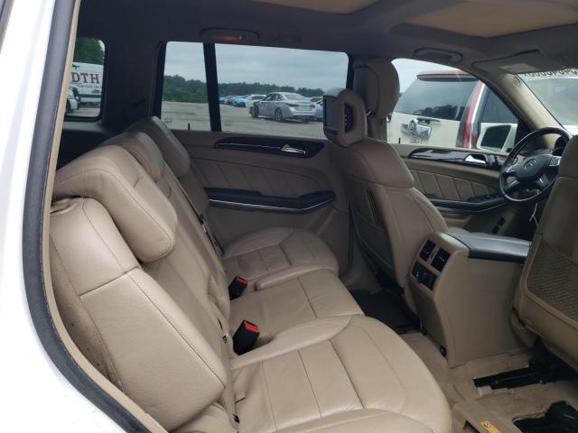 4JGDF7DE3EA436949 Mercedes-Benz Gl 550 4matic