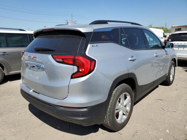3GKALMEV8LL184042 GMC Terrain Sle