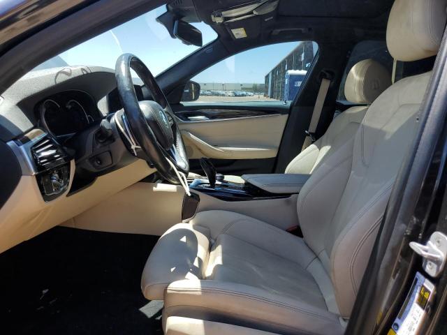 WBAJA5C57JWA36420 BMW 530 I