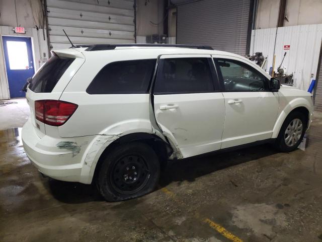 3C4PDCAB0HT545604 Dodge JOURNEY SE