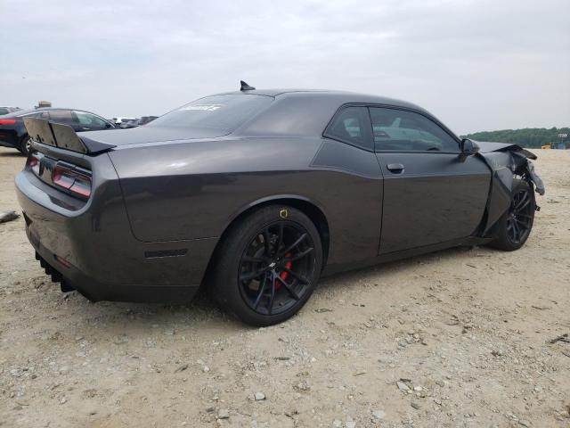2C3CDZFJ0MH638129 Dodge Challenger R/t Scat Pack