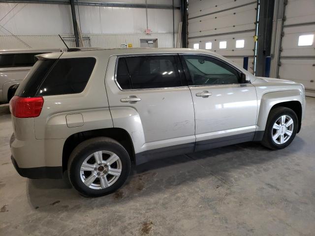 2GKFLVEK8F6267710 GMC Terrain Sle