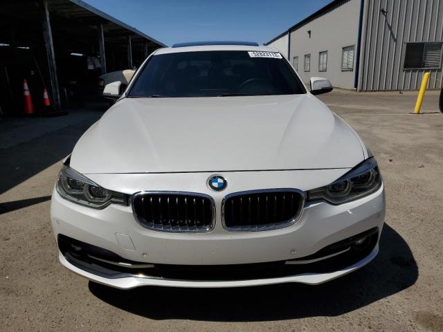 WBA8B3G55GNA92607 BMW 340 I