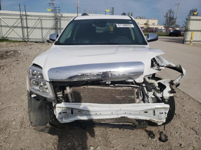2GKFLYEK2E6283904 GMC Terrain Slt