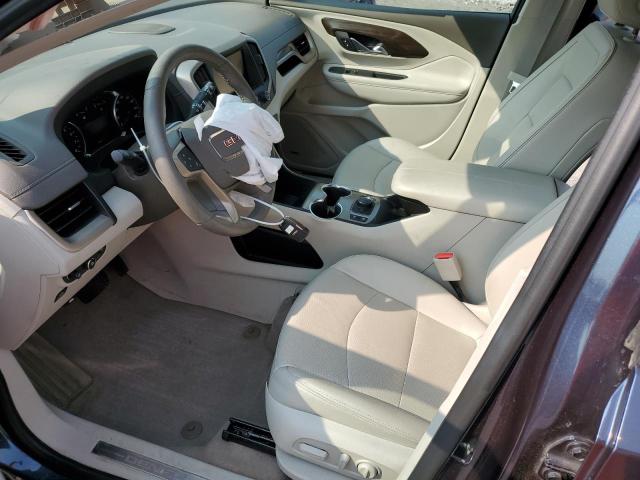 3GKALXEX4JL391382 GMC Terrain Denali