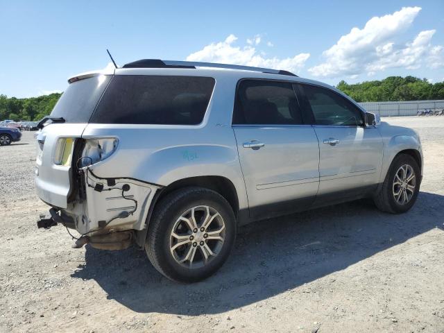1GKKRRKD0GJ171617 GMC Acadia Slt-1