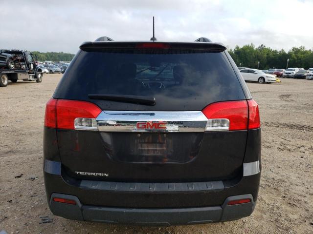 2GKALSEK2F6287363 GMC Terrain Slt