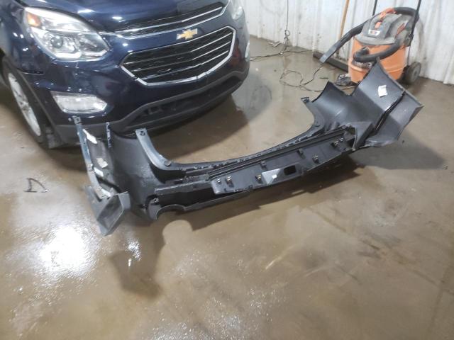 2GKFLYE32E6166834 GMC Terrain Slt