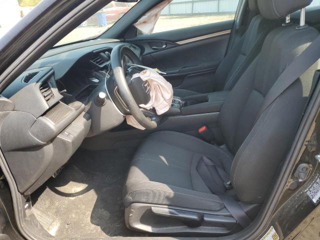 SHHFK7H44JU418731 Honda Civic Sport
