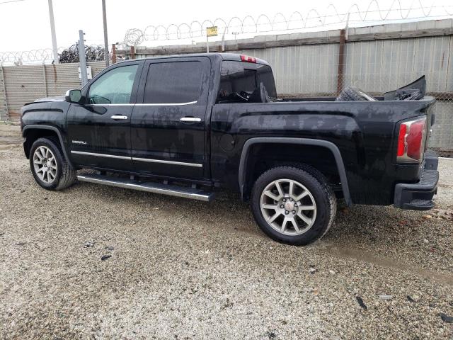 3GTP1PECXHG259299 GMC Sierra C1500 Denali
