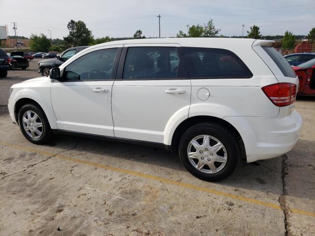 3C4PDCAB0ET278167 Dodge JOURNEY SE