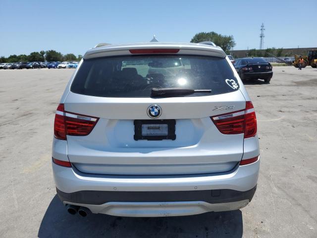 5UXWZ7C39H0V94578 BMW X3 Sdrive28i