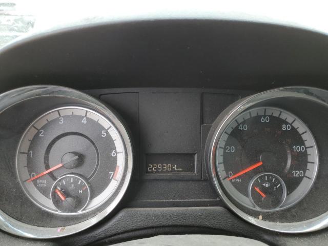 2C4RDGBG3ER328041 Dodge Grand Caravan Se