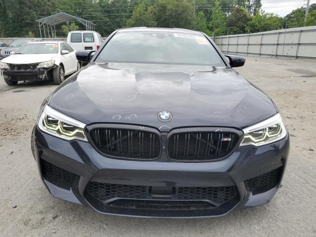 WBSJF0C50KB284871 BMW M5
