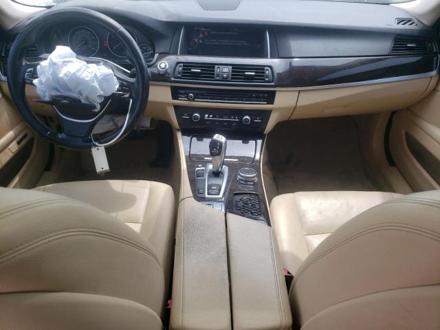WBA5A5C5XFD519823 BMW 528 I