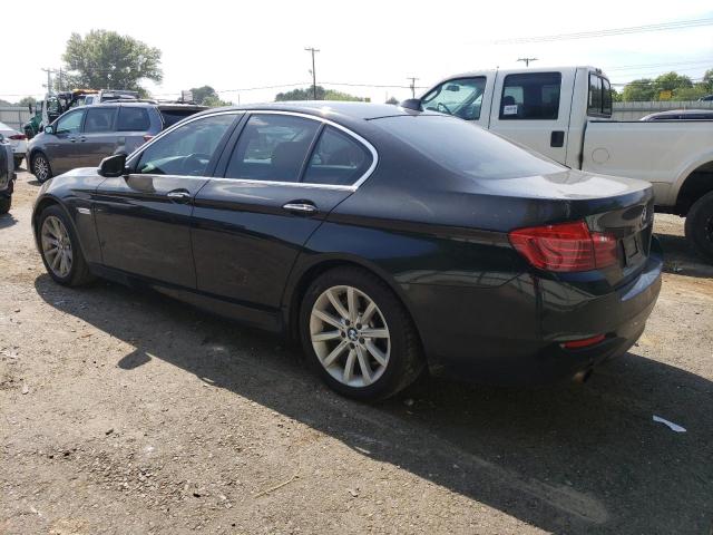 WBA5B1C58FD922236 BMW 535 I