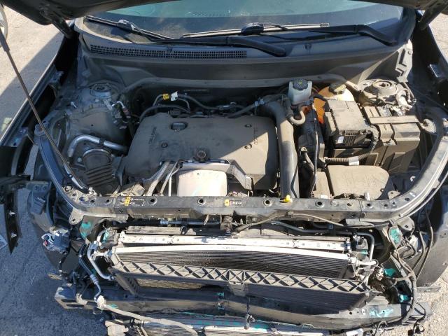 3GKALPEX9JL259752 GMC Terrain Slt
