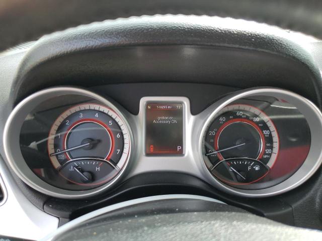 3C4PDDDGXET154131 Dodge Journey Limited
