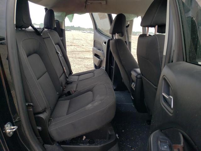 1GTG5CEN4L1117780 GMC CANYON SLE