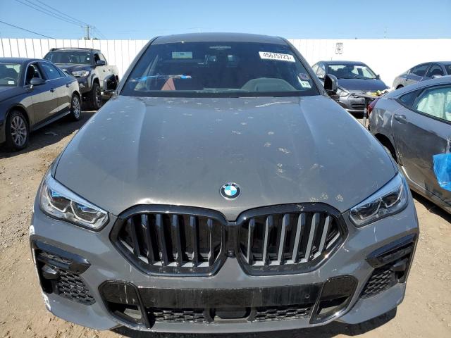 5UXCY8C09N9J14399 BMW X6 M50i