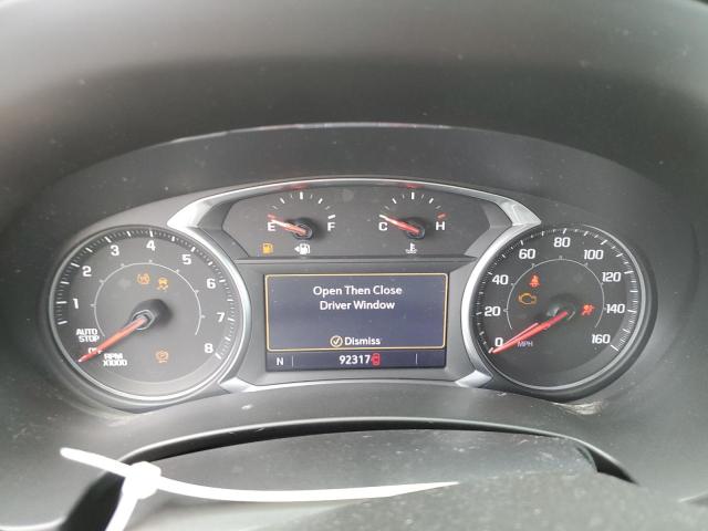 3GKALPEV0KL247974 GMC Terrain Slt