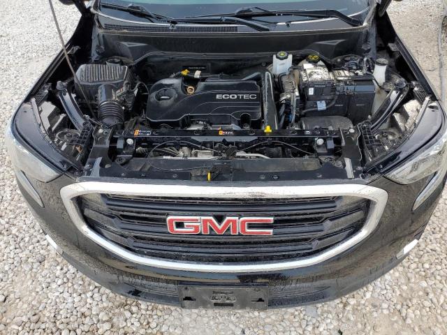 3GKALMEV0KL317939 GMC Terrain Sle