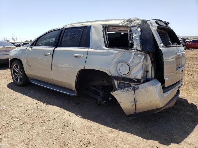 1GKS1AKC8FR104991 GMC YUKON SLE