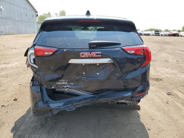 3GKALMEV5KL332646 GMC Terrain Sle