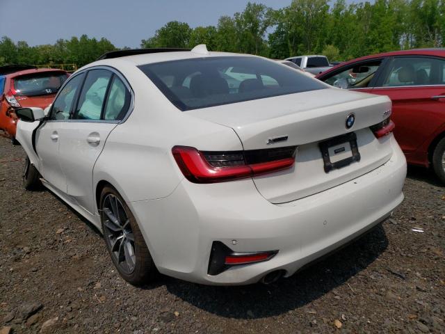 3MW5R7J56K8B02844 BMW 330XI