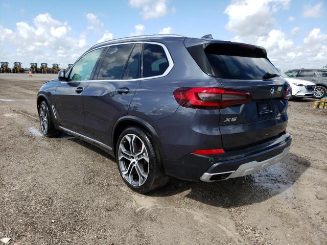 5UXCR4C08M9D86868 BMW X5 Sdrive 40i
