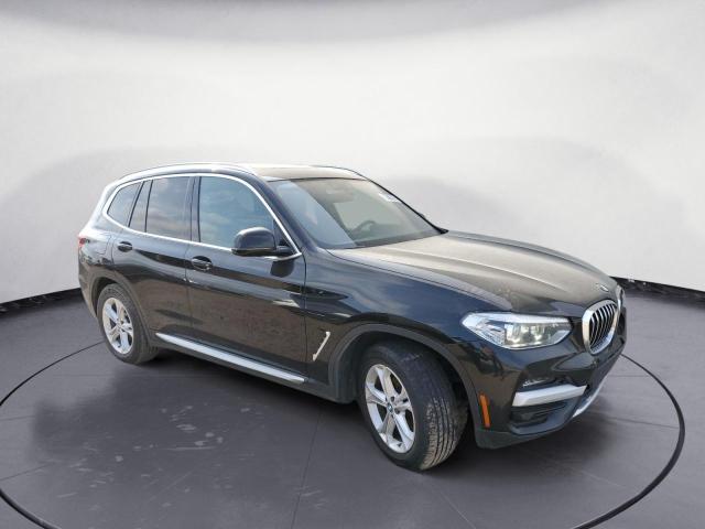 5UXTY3C06L9B62400 BMW X3 Sdrive30i