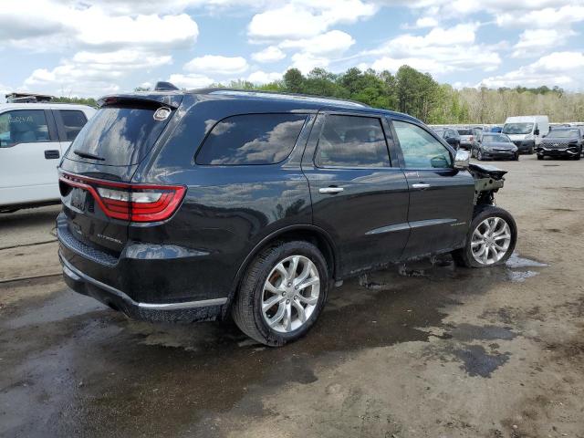 1C4RDHEG1GC330920 Dodge Durango Citadel