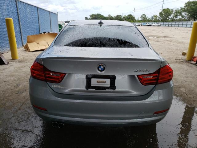 WBA3N3C51FK234228 BMW 428 I