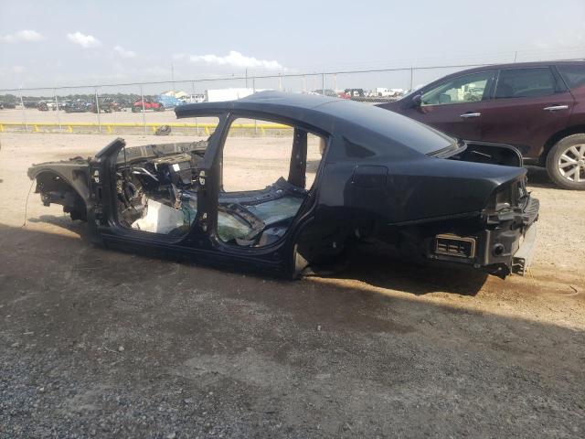2C3CDXL92KH674464 Dodge Charger Srt Hellcat