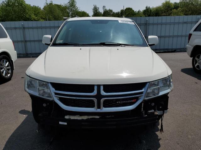 3C4PDCBGXHT589779 Dodge Journey Sxt