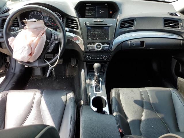 19UDE2F78KA000300 Acura Ilx Premium