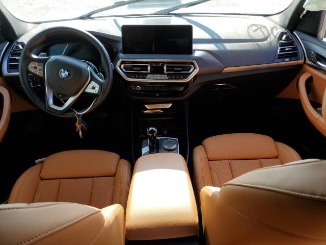 5UX43DP02N9K82617 BMW X3 Sdrive30i