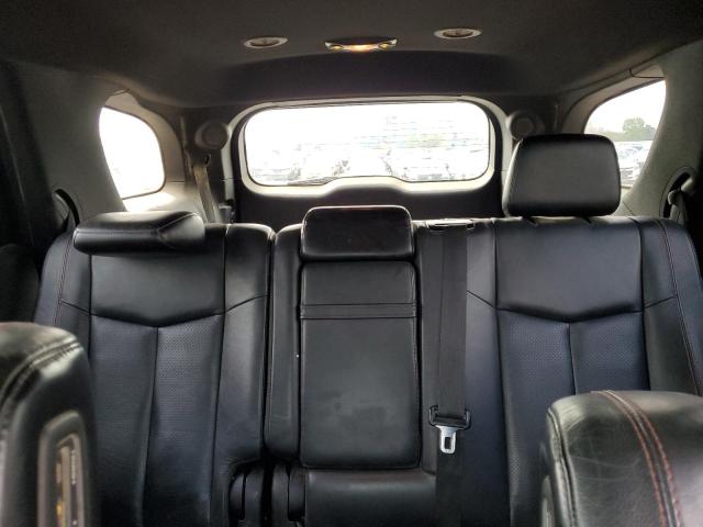 1C4SDJCT6FC771854 Dodge Durango R/t