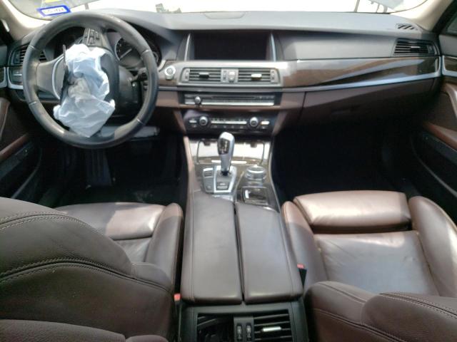 WBA5A5C56FD518040 BMW 528 I