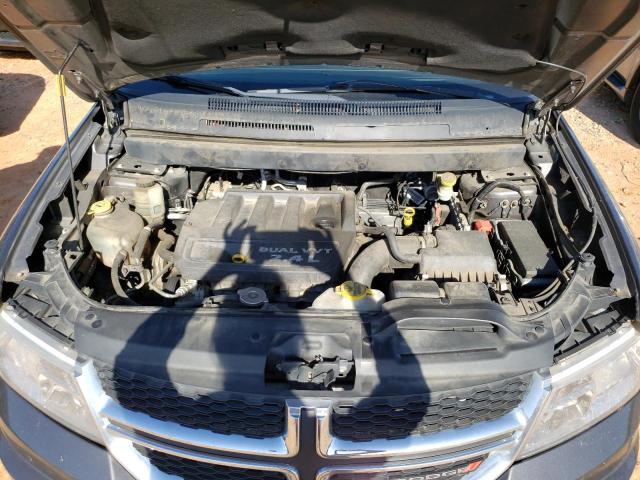 3C4PDCAB0ET234721 Dodge JOURNEY SE